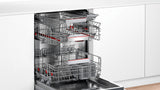 Bosch Serie 4 SMV4HDX52E opvaskemaskine Fuldt indbygget 13 kuverter