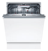 Bosch Serie 4 SMV4HDX52E opvaskemaskine Fuldt indbygget 13 kuverter