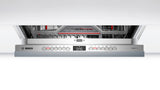 Bosch Serie 4 SMV4HDX52E opvaskemaskine Fuldt indbygget 13 kuverter