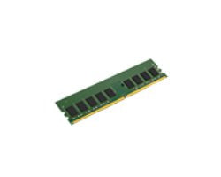 Kingston Technology KSM32ED8/16HD hukommelsesmodul 16 GB 1 x 16 GB DDR4 288-pin DIMM Fejlkorrigerende kode