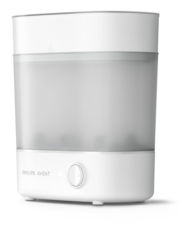 Philips AVENT SCF291/00 flaskesterilisator Dampsterilisator