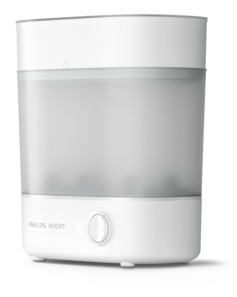 Philips AVENT SCF291/00 flaskesterilisator Dampsterilisator