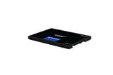 Goodram CX400 gen.2 512 GB 2.5" Serial ATA III 3D TLC NAND