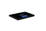 Goodram CX400 gen.2 512 GB 2.5" Serial ATA III 3D TLC NAND