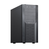 Chieftec CW-01B-OP computeretui Tower Sort