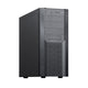 Chieftec CW-01B-OP computeretui Tower Sort