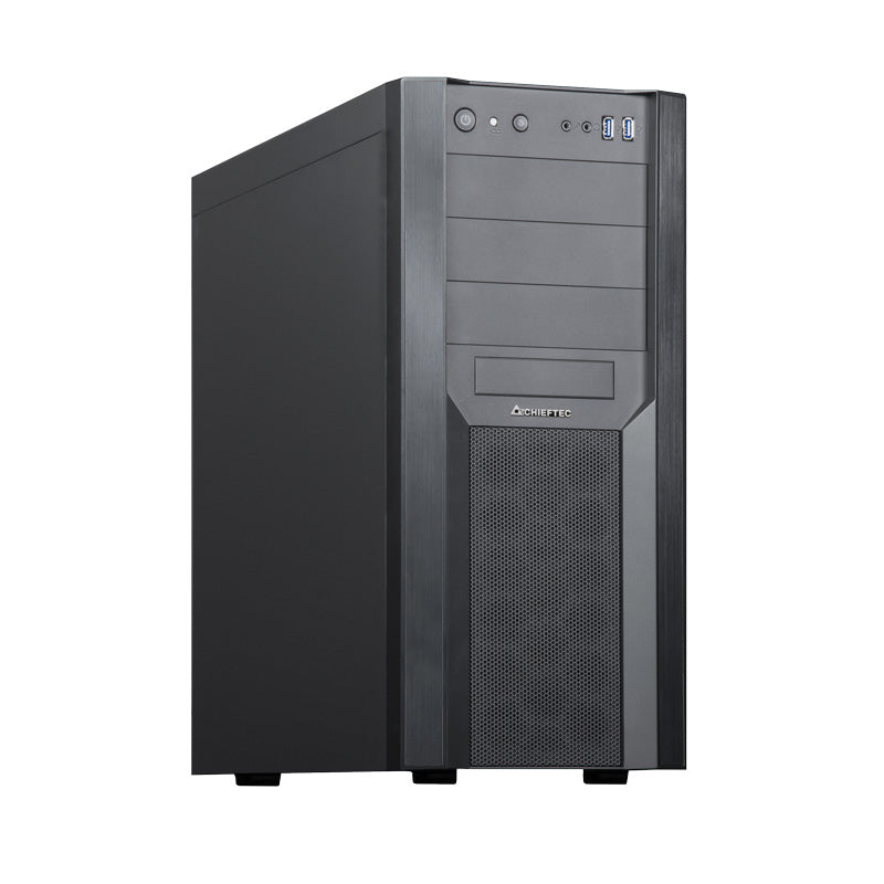 Chieftec CW-01B-OP computeretui Tower Sort