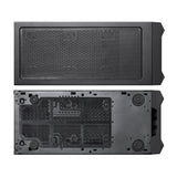 Chieftec CW-01B-OP computeretui Tower Sort
