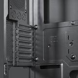Chieftec CW-01B-OP computeretui Tower Sort