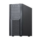 Chieftec CW-01B-OP computeretui Tower Sort