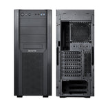 Chieftec CW-01B-OP computeretui Tower Sort