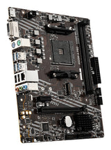 MSI A520M-A PRO bundkort AMD A520 Stik AM4 micro ATX