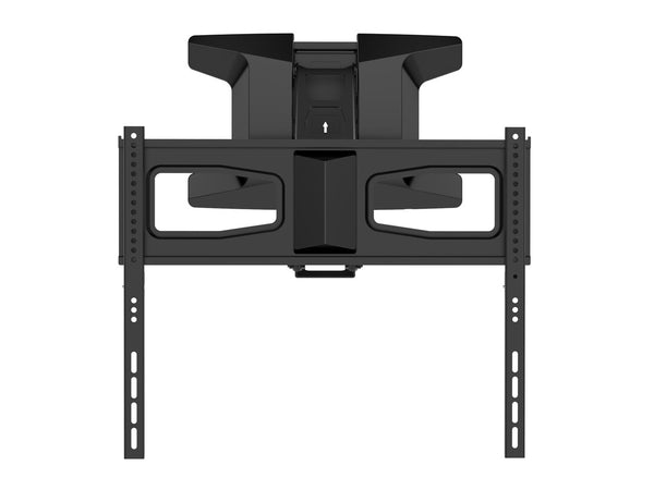 Multibrackets 9615 tv-beslag 177,8 cm (70") Sort