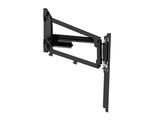 Multibrackets 9615 tv-beslag 177,8 cm (70") Sort