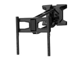 Multibrackets 9615 tv-beslag 177,8 cm (70") Sort