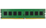 Kingston Technology KCP432NS6/8 hukommelsesmodul 8 GB 1 x 8 GB DDR4 3200 MT/s 288-pin DIMM