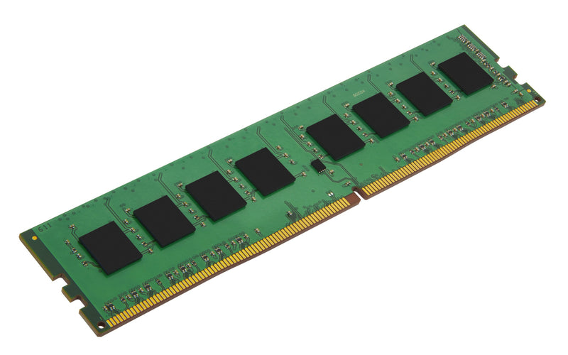 Kingston Technology KCP432NS6/8 hukommelsesmodul 8 GB 1 x 8 GB DDR4 3200 MT/s 288-pin DIMM