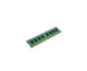 Kingston Technology ValueRAM hukommelsesmodul 8 GB 1 x 8 GB DDR4 3200 MT/s 288-pin DIMM