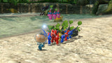 Nintendo Pikmin 3 Deluxe Tysk, Engelsk Nintendo Switch