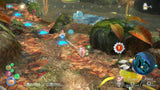 Nintendo Pikmin 3 Deluxe Tysk, Engelsk Nintendo Switch