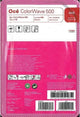Canon OCE ColorWave 500 tonerpatron 1 stk Original Magenta
