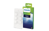 Philips CA6704/10 del & tilbehør til kaffemaskine Afkalkningsmiddel