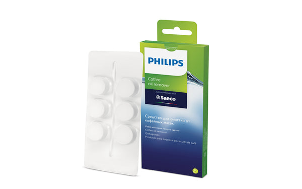 Philips CA6704/10 del & tilbehør til kaffemaskine Afkalkningsmiddel