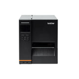 Brother TJ4520TN etiketprinter Termisk linje 300 x 300 dpi Ledningsført Ethernet LAN