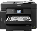 Epson EcoTank ET-M16600 Inkjet A3 4800 x 2400 dpi 25 sider pr. minut Wi-Fi