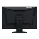 EIZO FlexScan EV2495-BK computerskærm 61,2 cm (24.1") 1920 x 1200 pixel WUXGA LCD Sort