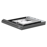 HP AU097AA harddisk 500 GB 7200 rpm 2.5" SATA