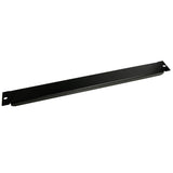 StarTech.com BLANKB1 tilbehør til rack Blankt panel