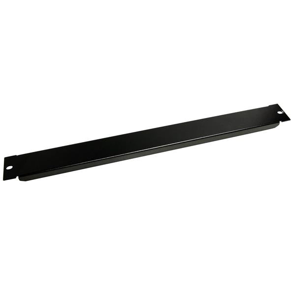 StarTech.com BLANKB1 tilbehør til rack Blankt panel