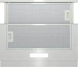 Gorenje TH60E3X Semi indbygget (træk ud) Rustfrit stål 350 m³/t