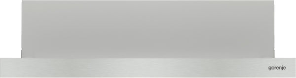 Gorenje TH60E3X Semi indbygget (træk ud) Rustfrit stål 350 m³/t