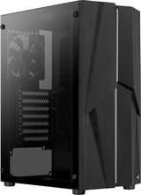 Aerocool Mecha Midi Tower Sort