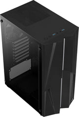 Aerocool Mecha Midi Tower Sort