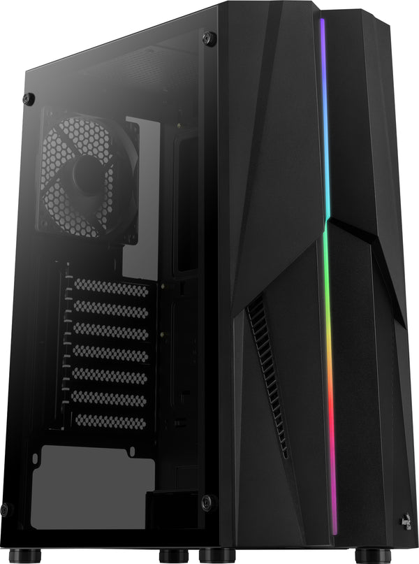 Aerocool Mecha Midi Tower Sort