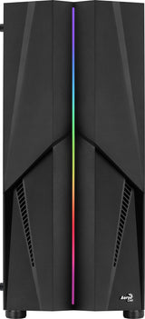 Aerocool Mecha Midi Tower Sort
