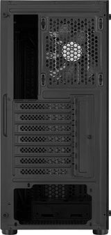 Aerocool Mecha Midi Tower Sort