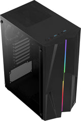 Aerocool Mecha Midi Tower Sort