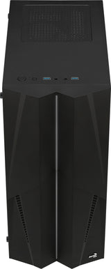 Aerocool Mecha Midi Tower Sort
