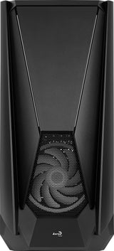 Aerocool Visor Midi Tower Sort