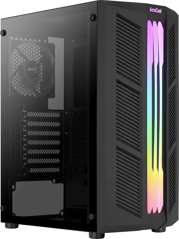 Aerocool Prime Midi Tower Sort