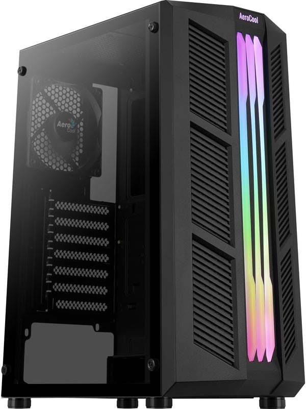 Aerocool Prime Midi Tower Sort