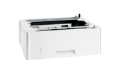 HP LaserJet Pro 550-sheet Feeder Tray Multifunktionsbakke