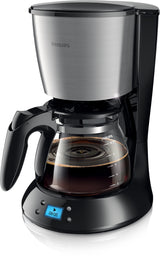 Philips Daily Collection HD7459/20 kaffemaskine Filter kaffemaskine 1,259 L