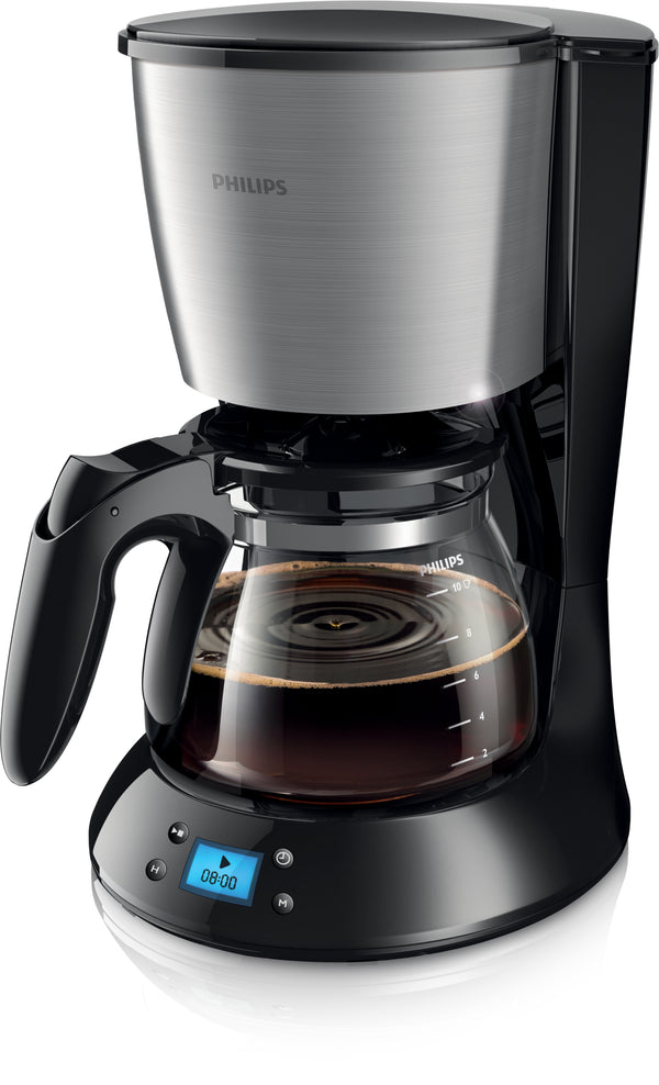 Philips Daily Collection HD7459/20 kaffemaskine Filter kaffemaskine 1,259 L