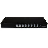 StarTech.com SV1631DUSBUK KVM Switch Sort