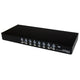 StarTech.com SV1631DUSBUK KVM Switch Sort